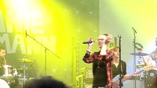 Stefanie Heinzmann - The unforgiven + Unbreakable - Deichspektakel Bremerhaven - 19.05.2013