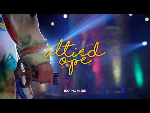 Bjorn & Mieke - ltied Ope (Winnaar LVK 2022)