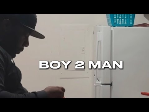 Jonzie-BOY 2 MAN (RAW CUT VIDEO)2026