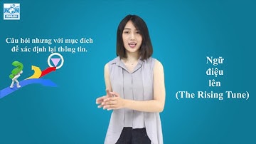 [Series] Học tiếng Anh cùng Wow English |  Ngữ điệu tiếng anh