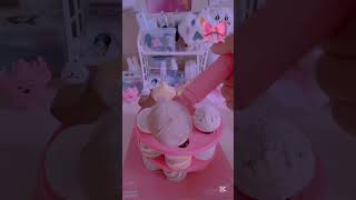 유행다지난(?)루피 아이스크림 먹방#