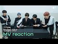 ‘Deja Vu’ MV reaction | T:TIME | TXT (투모로우바이투게더)