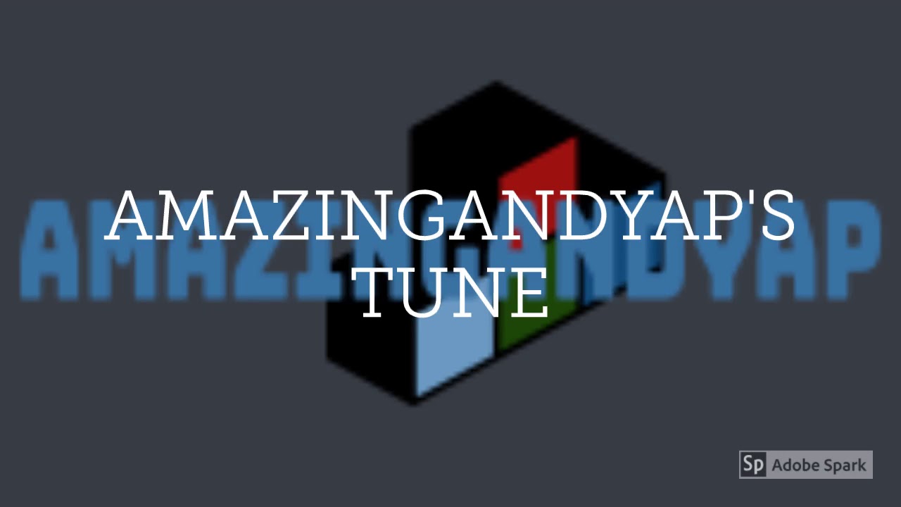 Amazingandyap's song
