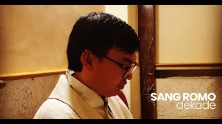 Download lagu SANG ROMO - DEKADE - 10 Tahun Imamat Romo Anton Baur