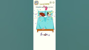 Dop 2: Level 2348 Delete One Part #shorts#brainpuzzle#brainteaser#puzzlelover#mindgames