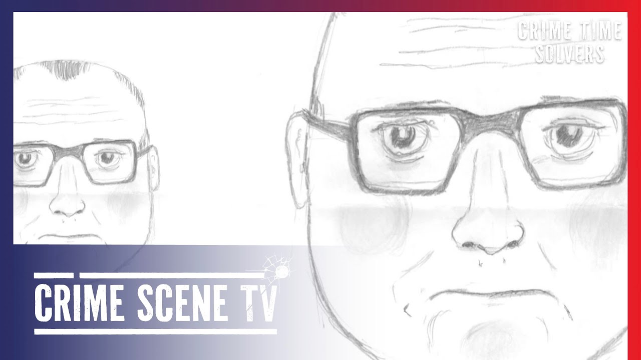 Film backdrop image for Tracking Down the Predator | Crime Time Solvers 4/22 (2025)