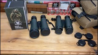 Vortex Viper 8x42 OR Vortex Diamondback 10x50!(Binocular Review)