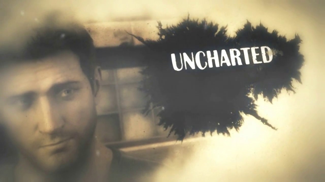 Uncharted | Натан Дрейк - только вперед  | KADET