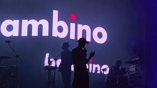 Vito Bambino - Podpalmy to (live) Letnie Brzmienia Warszawa 2023 Resimi