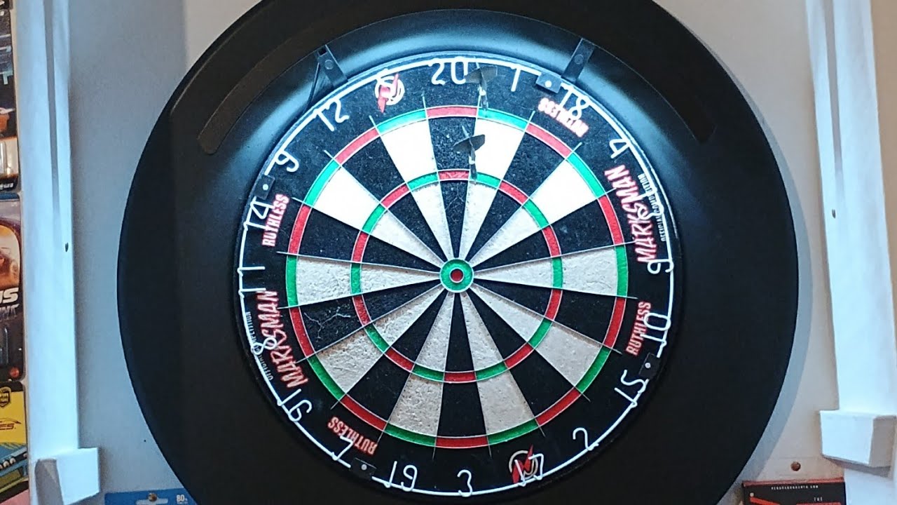 TEMU CyeeLife Darts Light unboxing