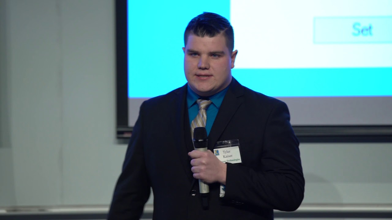 Gen2 Spec Tester 2018 Capstone Symposium Infineon