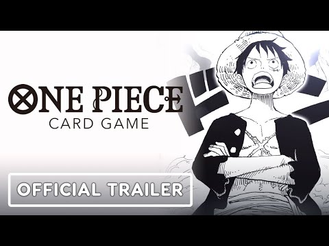 Official One Piece Card Game English Version on X: [ NEWS for One