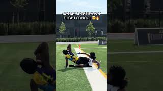 Unreal catch from Braylon Clark 🤯🔥