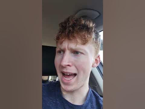 When Your Driving Test Goes Wrong - YouTube