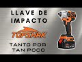 Llave de impacto #Topshak