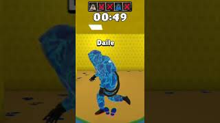 Hide In The Backrooms