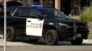Large police presence in St. Paul; source says multiple dead