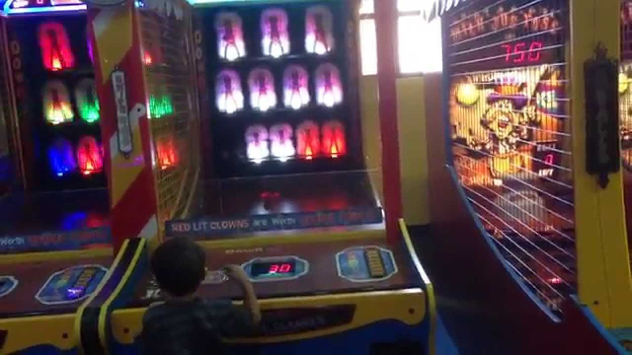 gametime arcade restaurant in ybor city tampa awesome for all game works tampa fl