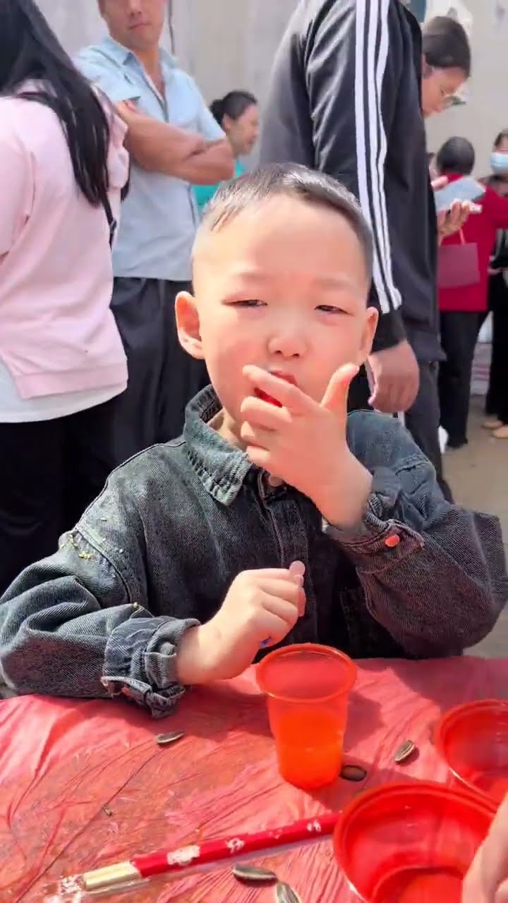 This National Day was so happy. I had a seven-day holiday and ate a big feast for four days. The