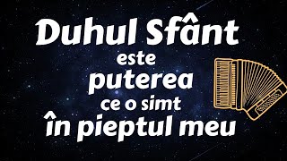 Duhul Sfânt este puterea - George Lauric