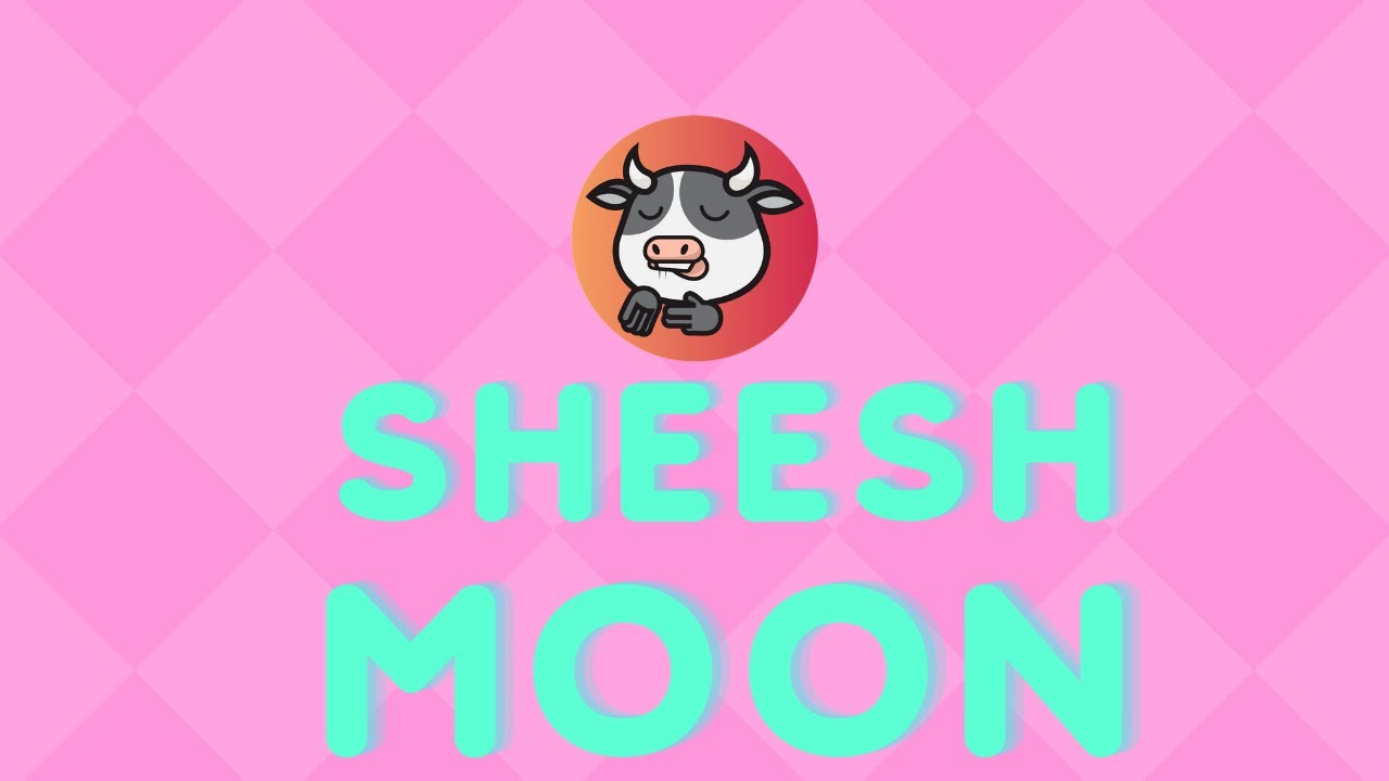 SHEESH MOON - NEW 100X? | GIVEAWAY