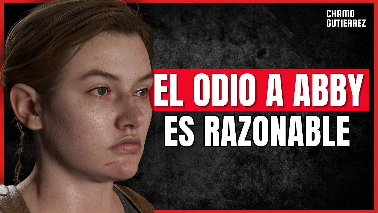 Joel tenía razón: por qué Abby fracasa como personaje - The Last of Us II