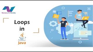 For loop | Java tutorials | Loops in java with examples | Free Online Course