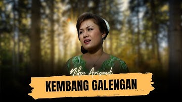 Niken Arisandi - KEMBANG GALENGAN (Official Music Video)