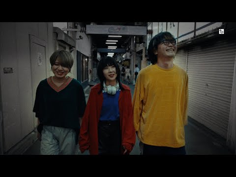 黒子首 / リップシンク -OFFICIAL MUSIC VIDEO- from New Album "dig saw"