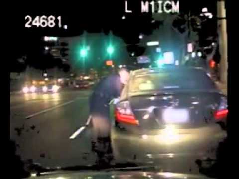 Taraji P Henson's Son Police Video Shoots Down Racial Profiling Claim