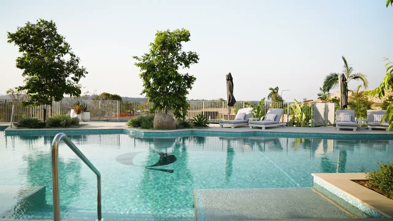 The Quarry | Life, elevated