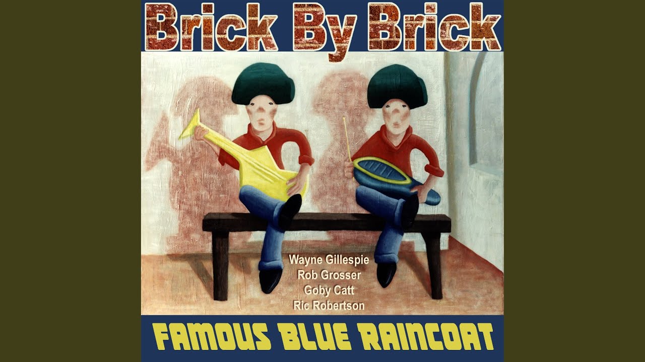 Obejrzyj Brick By Brick w YouTube Obejrzyj Brick By Brick w YouTube