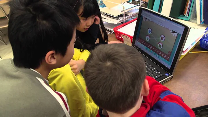 Teaching with Games: GLPC Case Study: Lisa