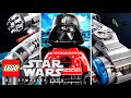 LEGO Star Wars: The Skywalker Saga - All Secret Codes Revealed!