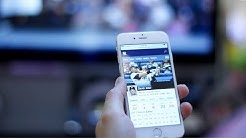 mirror iphone to tv using chromecast | Browsing & Presentations | No Jailbreak - Durasi: 2:05. mirror iphone to tv using chromecast | Browsing & Presentations | No Jailbreak - Durasi: 2:05.