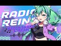 【MEDIA SHARE STREAM】EARLY MORNING RADIO REINA【 Reina Ronronea | globie】