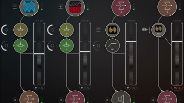 Fieldscaper/Soundscaper/SynthScaper/SynthScaperLE/Beatcutter Jam