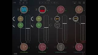 Fieldscaper/Soundscaper/SynthScaper/SynthScaperLE/Beatcutter Jam