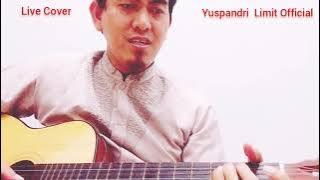 Cintailah istanaku - Andre Taulany ( Cover by Yus)