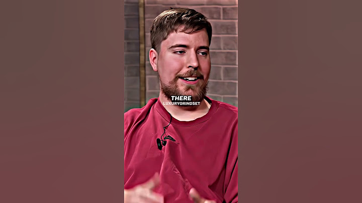 HOW MRBEAST BECAME FAMOUS!