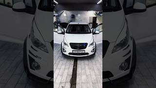 Spark Moshinasiga Qilingan Custom Xizmatimiza.