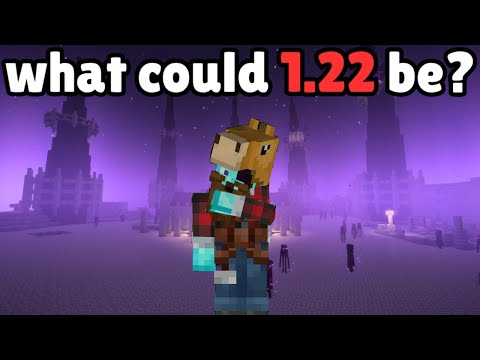 1.22 is mathematically next so what could it be?