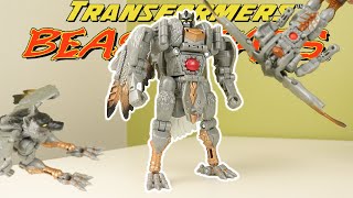 Surprisingly More Solid Than I Thought | #transformers Legacy United Silverbolt Review by That Toy Guy 21,648 views 1 month ago 9 minutes, 20 seconds