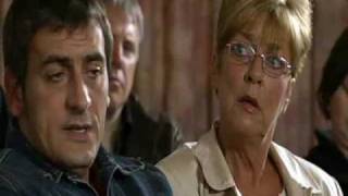 Coronation Street - Barlows Visit to alcoholics meeting