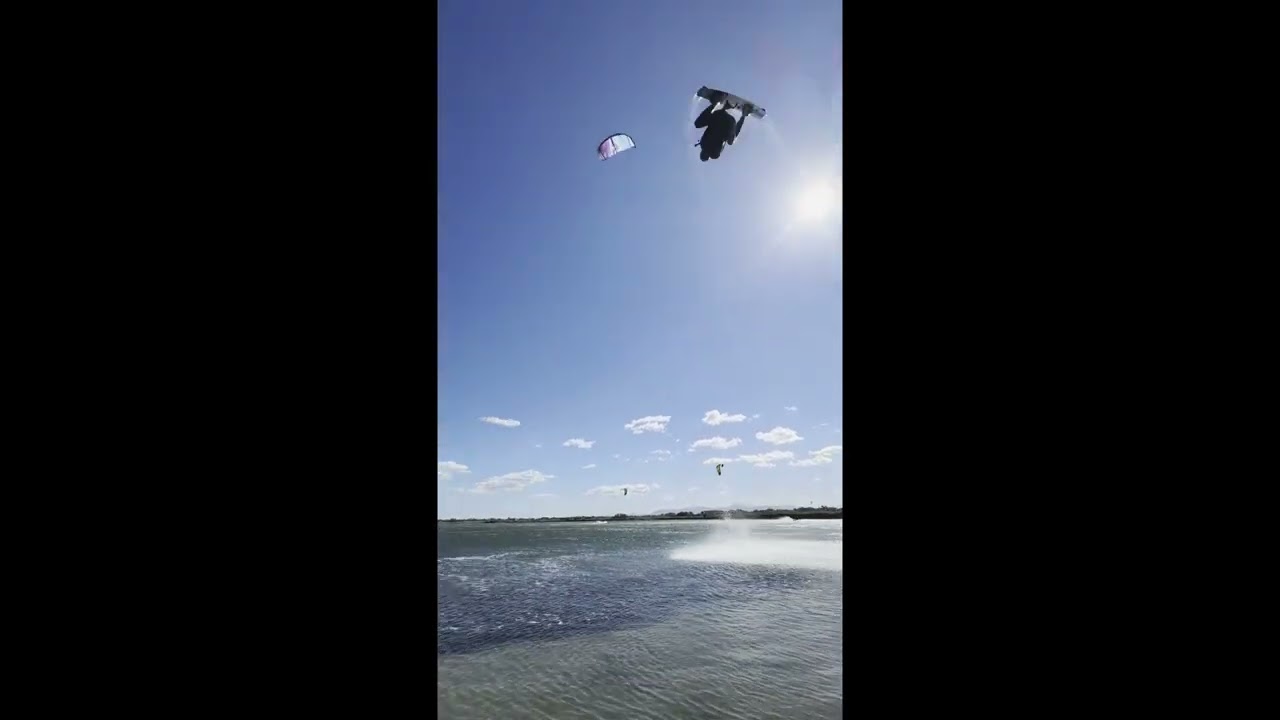 Entry video cold hawai 2025 clement huot