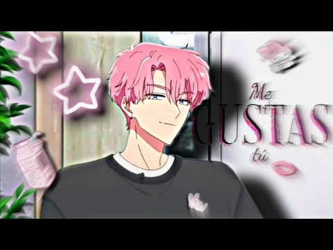 Tamon's B-Side | Me Gustas tu | Anime Edit/AMV