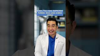 Magkaka ulcer ka dahil dito #kilimanguru