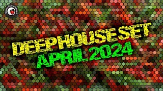 Deep House Set April 2024 | Deep, Vocals, Tech & Minimal House Mix