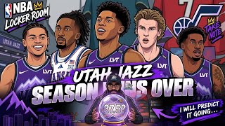The Utah Jazz Are About to Surprise EVERYBODY!