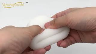 Verborgene Ecke Male Tors, Stroker For